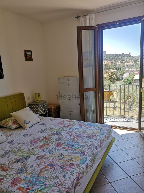 appartamento in vendita a Bosa