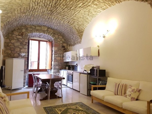 appartamento in vendita a Bosa