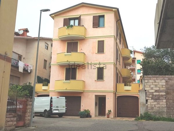 appartamento in vendita a Bosa