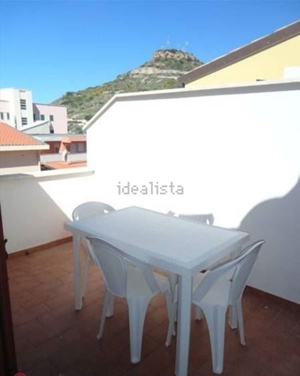 appartamento in vendita a Bosa in zona Bosa Marina