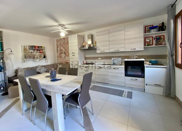 appartamento in vendita a Bosa