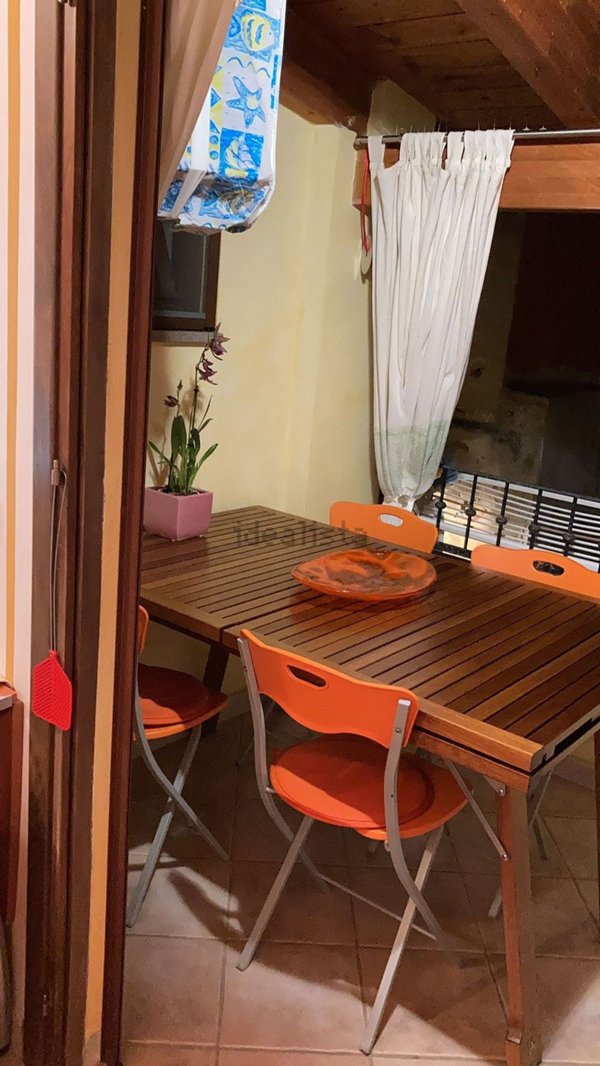 appartamento in vendita a Bosa