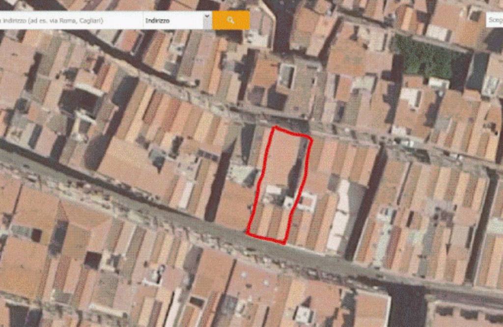 appartamento in vendita a Bosa