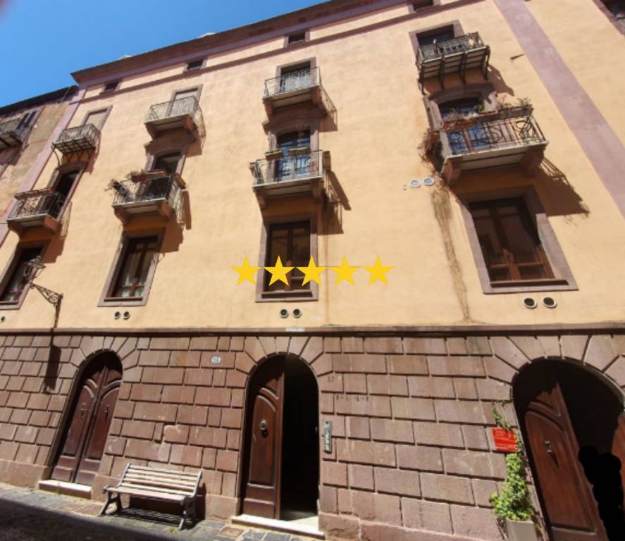 appartamento in vendita a Bosa