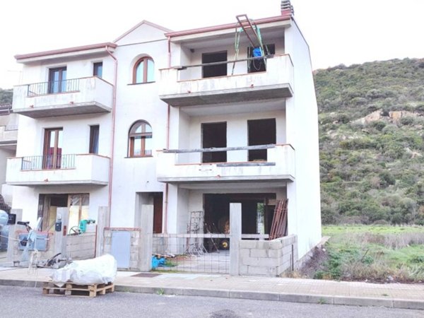 appartamento in vendita a Bosa