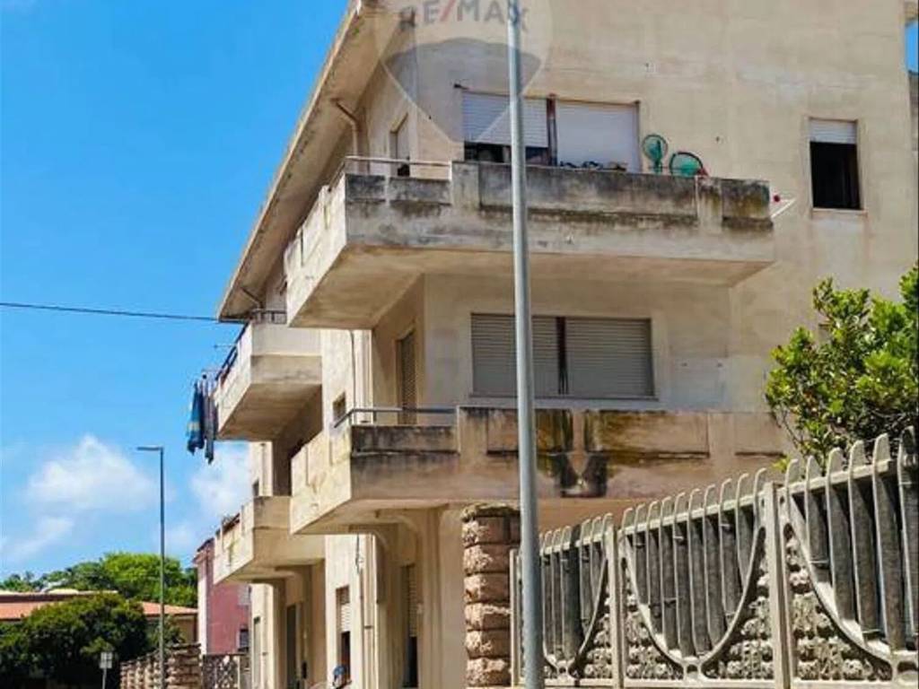 appartamento in vendita a Bosa in zona Bosa Marina