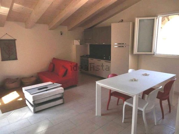 appartamento in vendita a Bosa in zona Bosa Marina