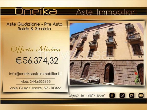 appartamento in vendita a Bosa