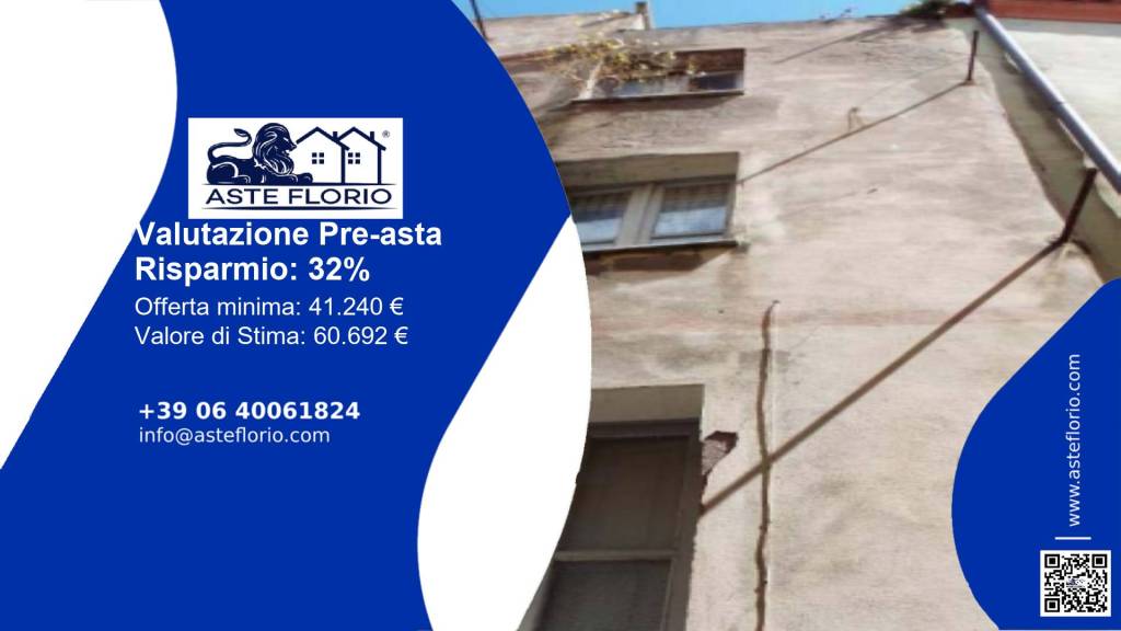 appartamento in vendita a Bosa