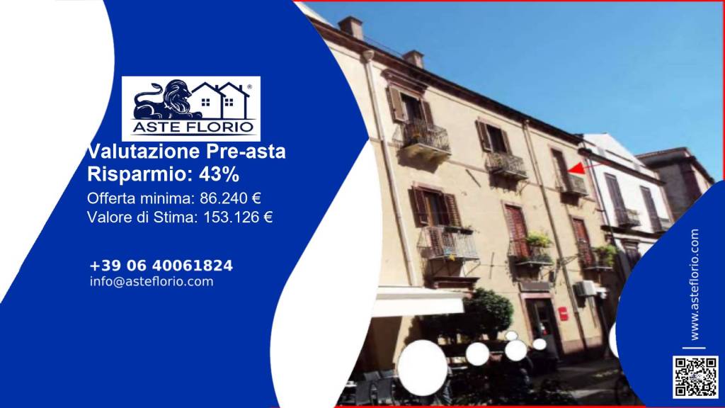 appartamento in vendita a Bosa