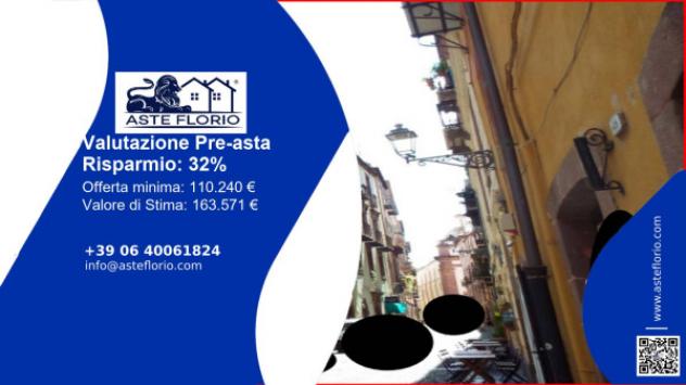appartamento in vendita a Bosa