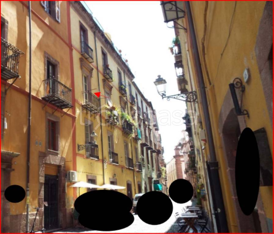 appartamento in vendita a Bosa
