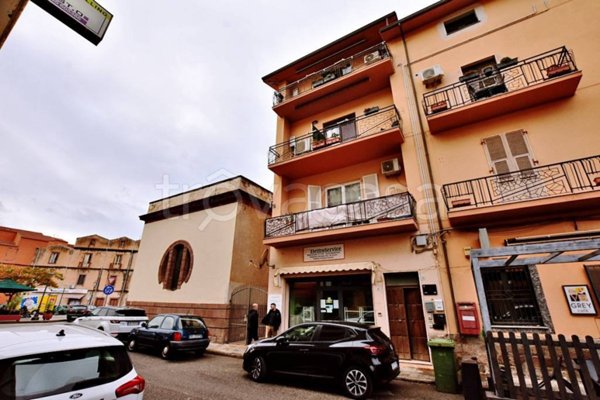 appartamento in vendita a Bosa