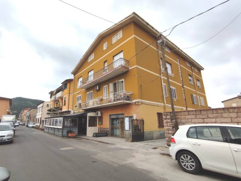 appartamento in vendita a Bosa