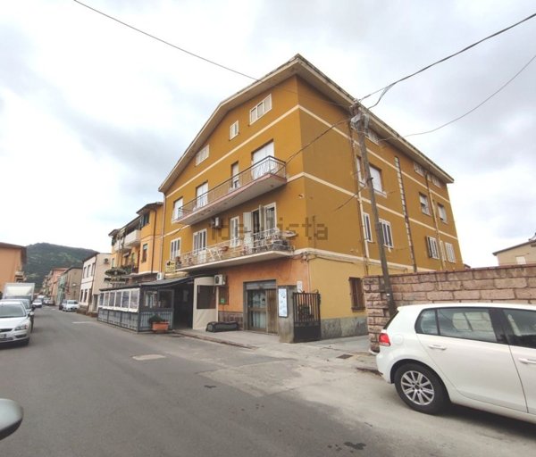 appartamento in vendita a Bosa