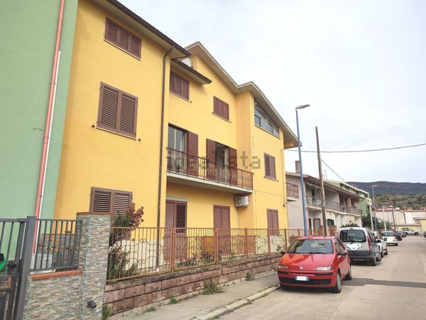 appartamento in vendita a Bosa