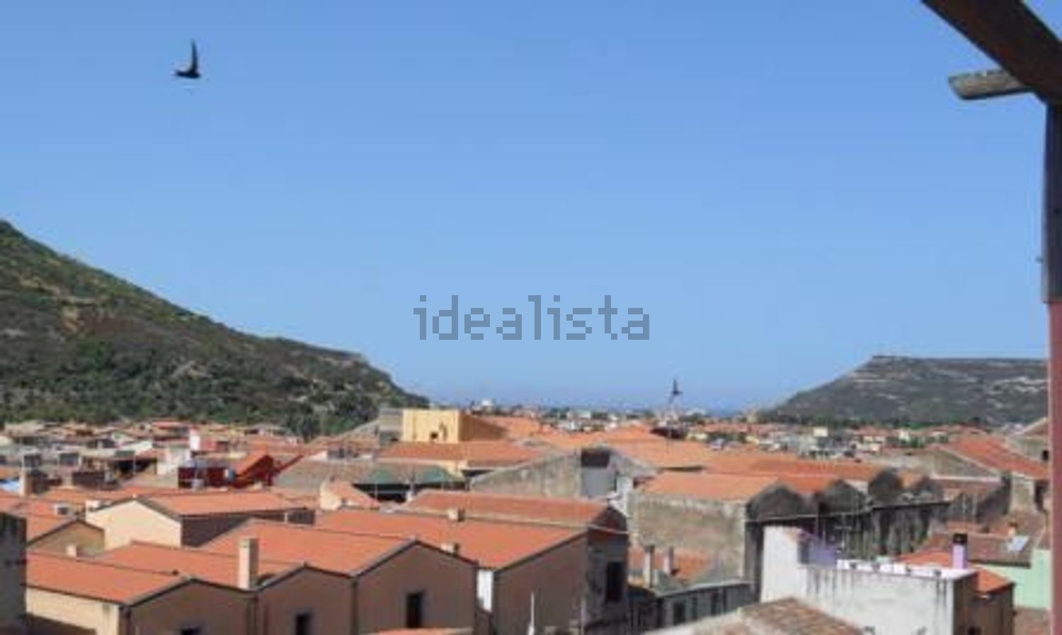 casa indipendente in vendita a Bosa