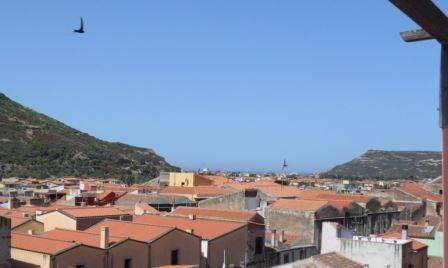casa indipendente in vendita a Bosa