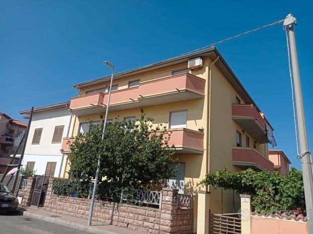 appartamento in vendita a Bosa