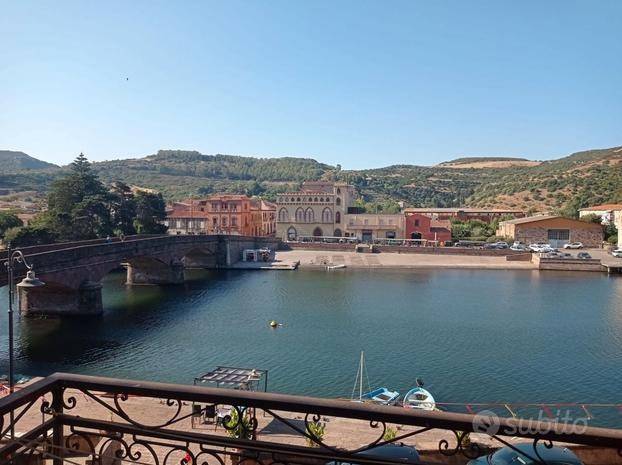 appartamento in vendita a Bosa