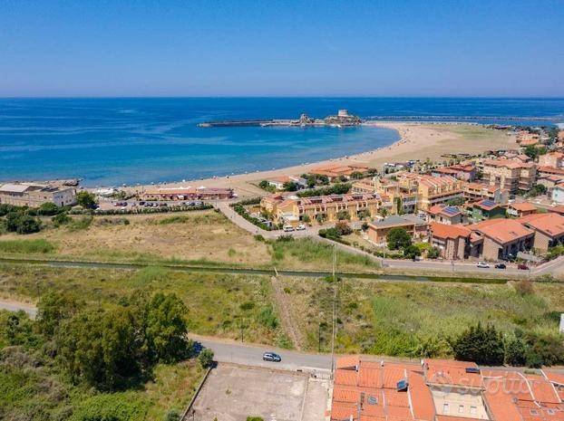 terreno agricolo in vendita a Bosa