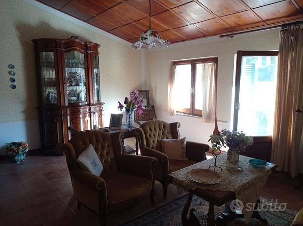 appartamento in vendita a Bosa