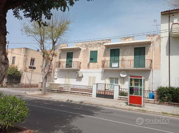 appartamento in vendita a Bosa