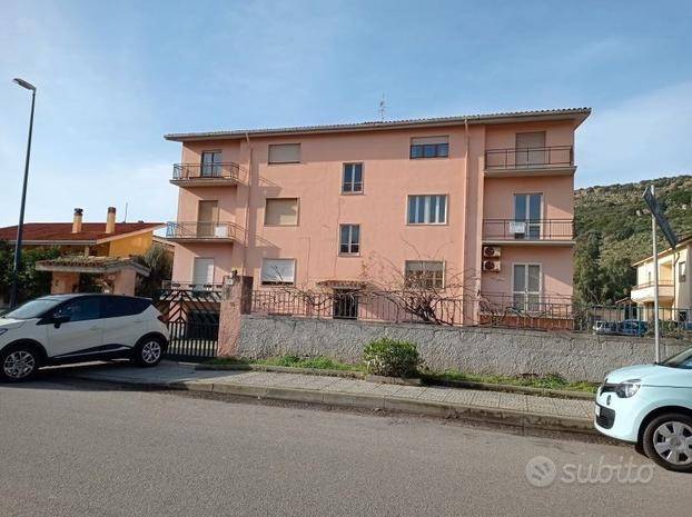 appartamento in vendita a Bosa