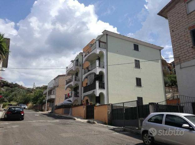 appartamento in vendita a Bosa