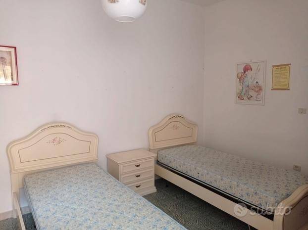 appartamento in vendita a Bosa