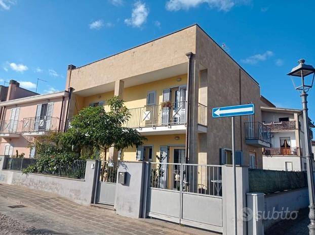 casa indipendente in vendita a Bosa
