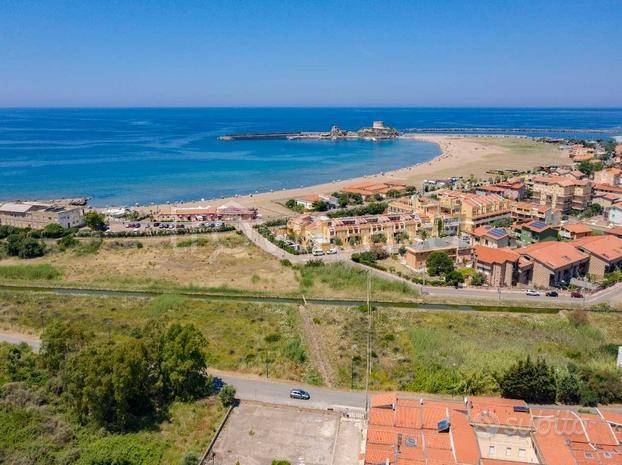 terreno agricolo in vendita a Bosa
