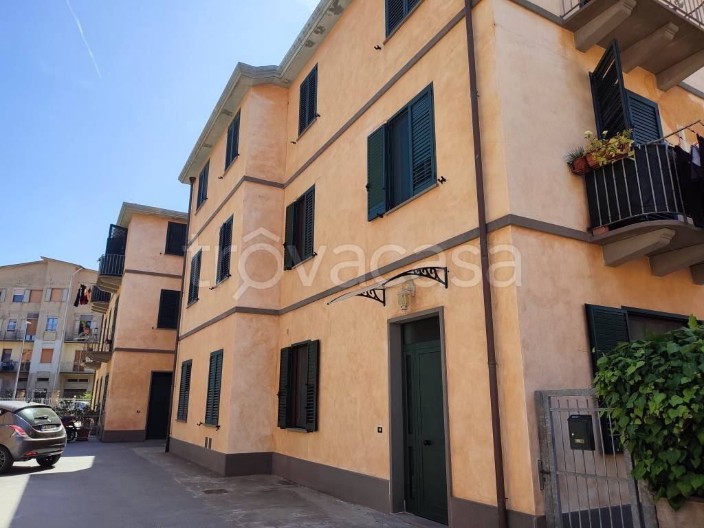 appartamento in vendita a Bosa