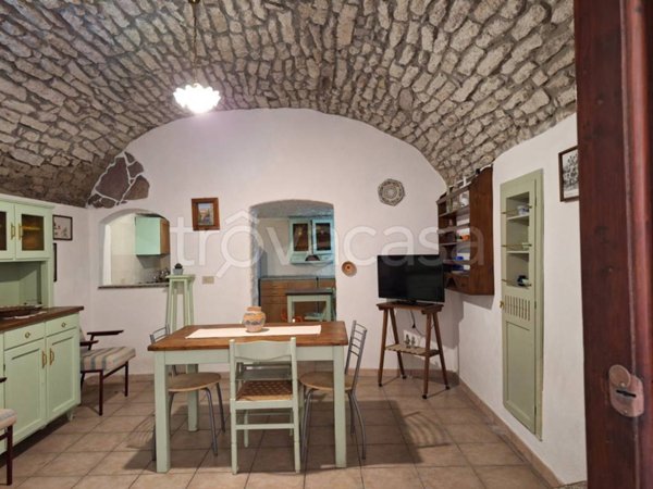 casa indipendente in vendita a Bosa