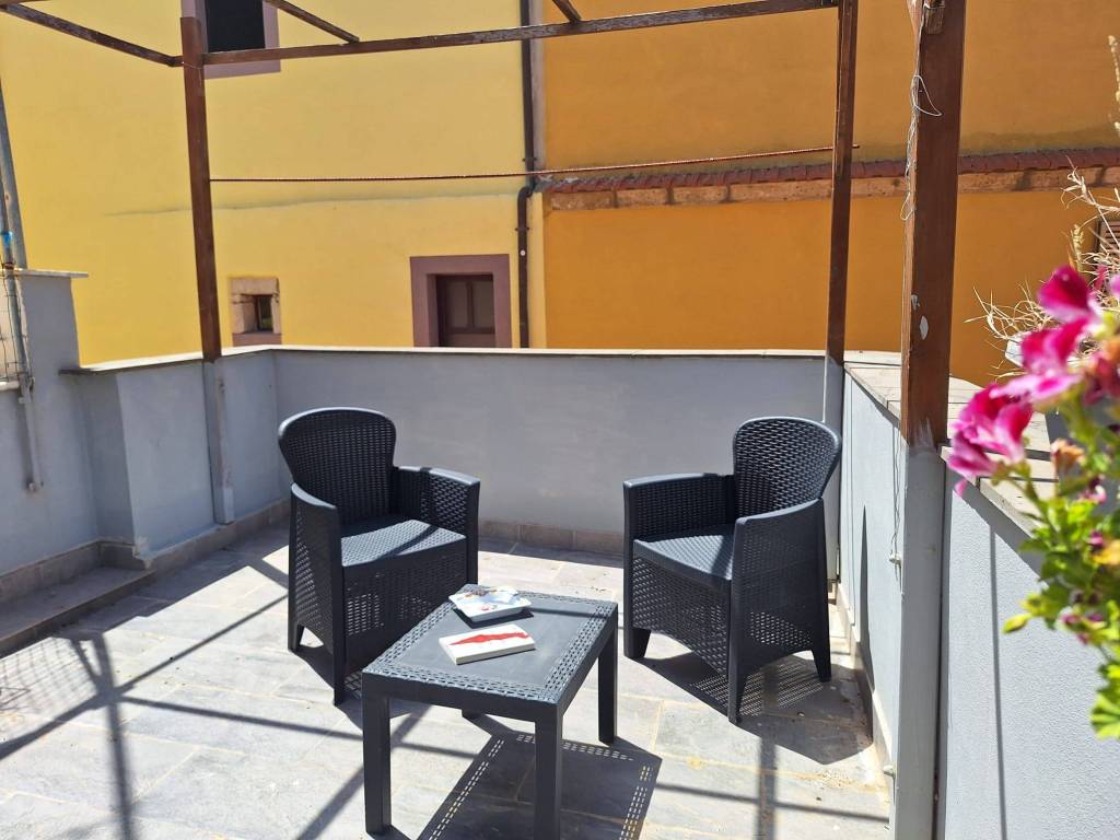 casa indipendente in vendita a Bosa