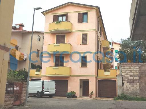 appartamento in vendita a Bosa