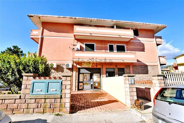 appartamento in vendita a Bosa