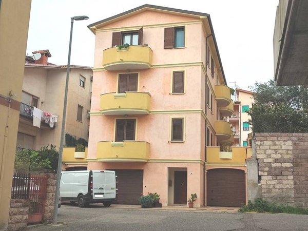 appartamento in vendita a Bosa