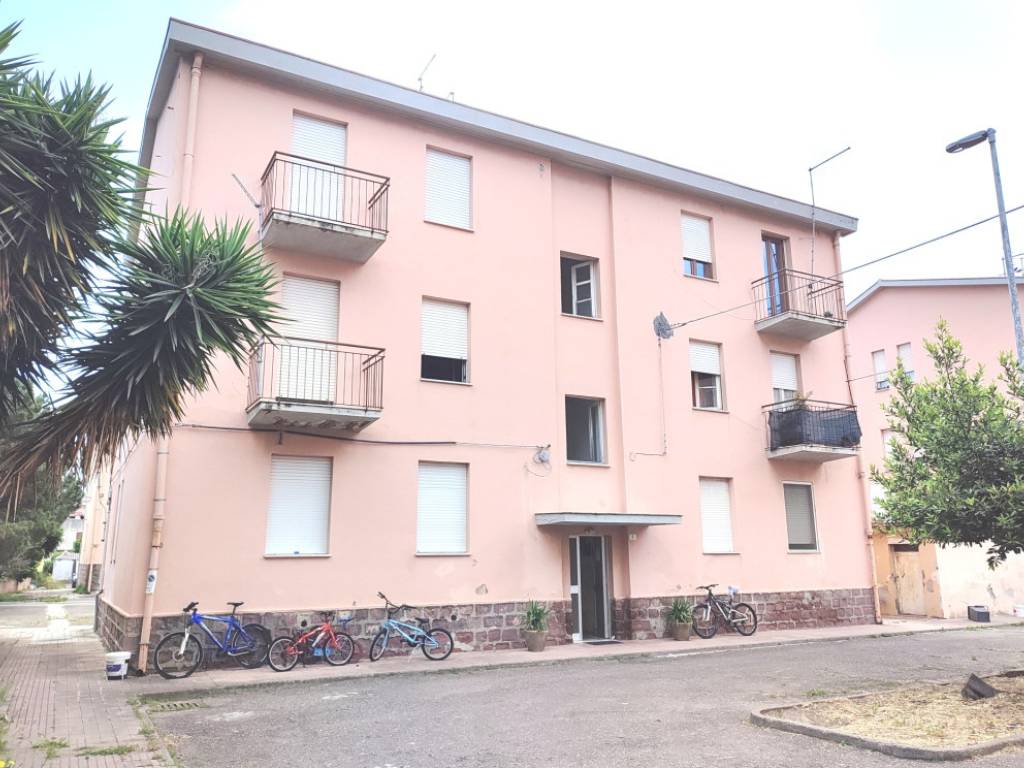 appartamento in vendita a Bosa