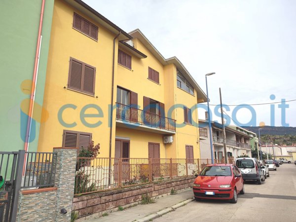 appartamento in vendita a Bosa