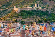 casa indipendente in vendita a Bosa