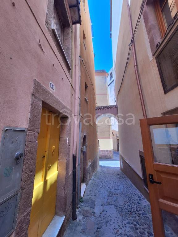 appartamento in vendita a Bosa
