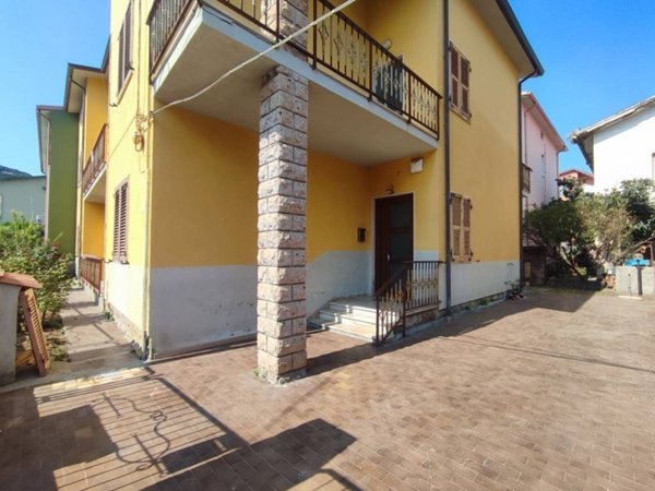 appartamento in vendita a Bosa