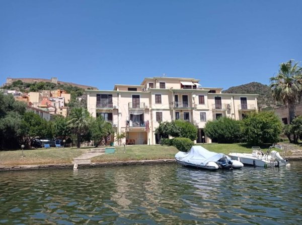 appartamento in vendita a Bosa