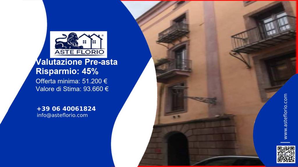 appartamento in vendita a Bosa