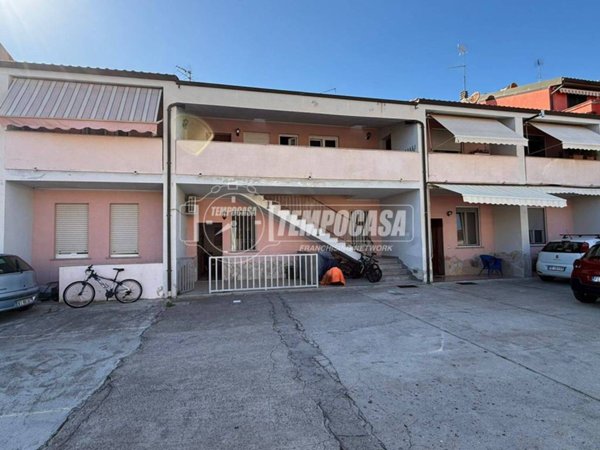 appartamento in vendita a Bosa