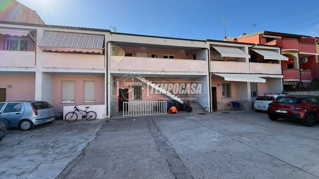 appartamento in vendita a Bosa