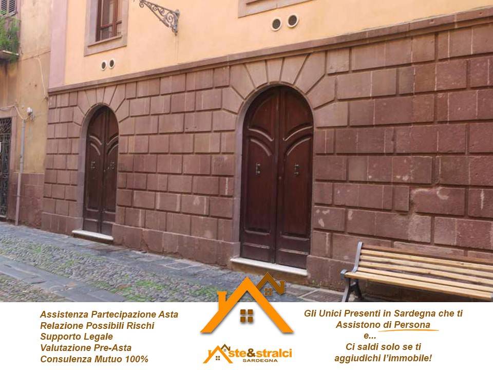 appartamento in vendita a Bosa
