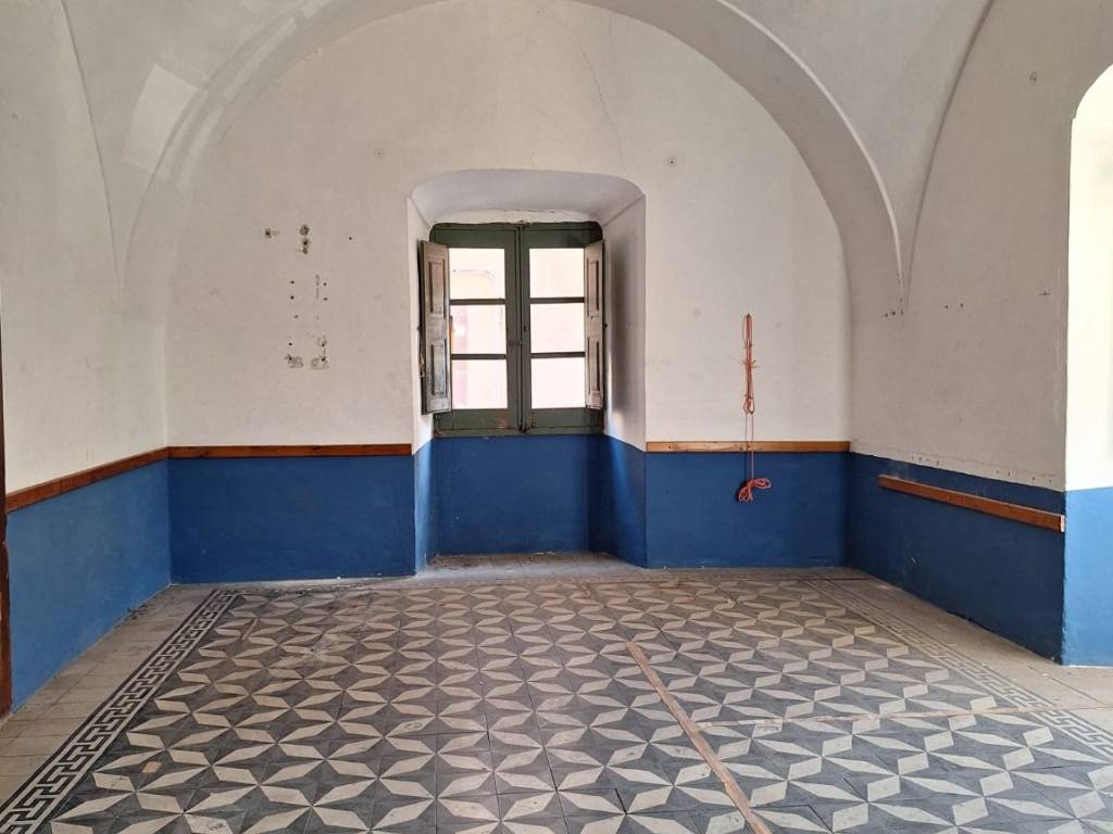 appartamento in vendita a Bosa