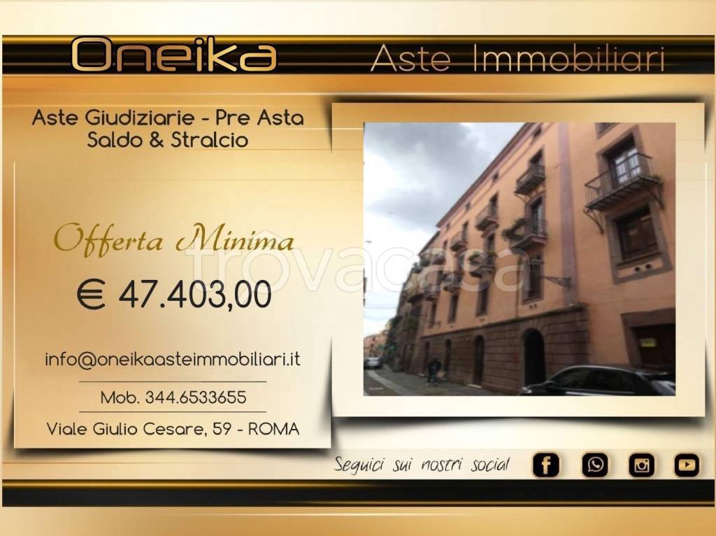 appartamento in vendita a Bosa